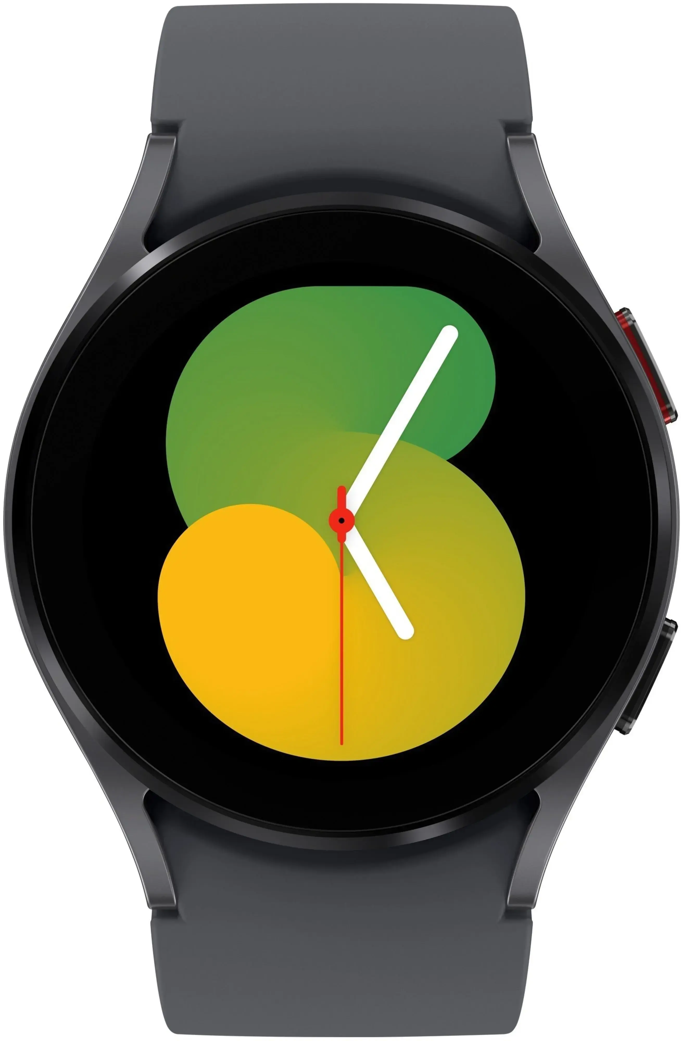 Смарт-годинник Samsung Galaxy Watch5 40mm LTE Graphite (SM-R905NZAA)