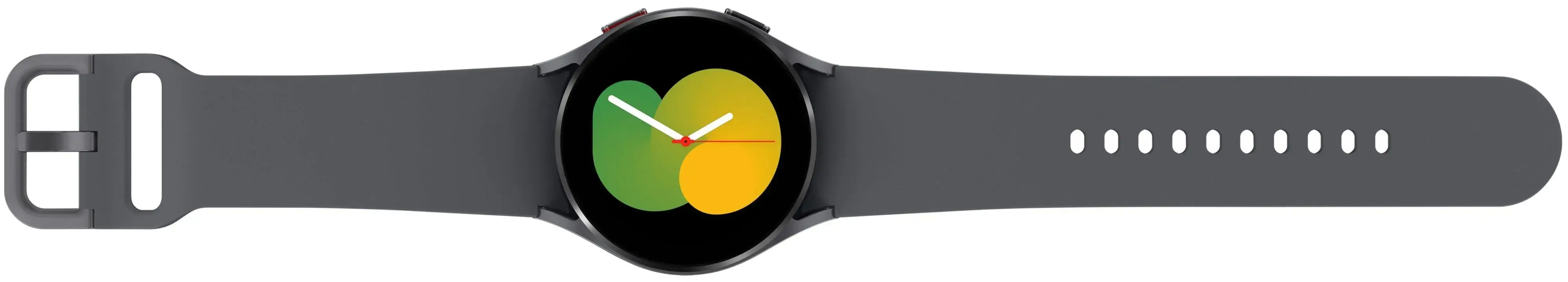 Смарт-годинник Samsung Galaxy Watch5 40mm LTE Graphite (SM-R905NZAA)