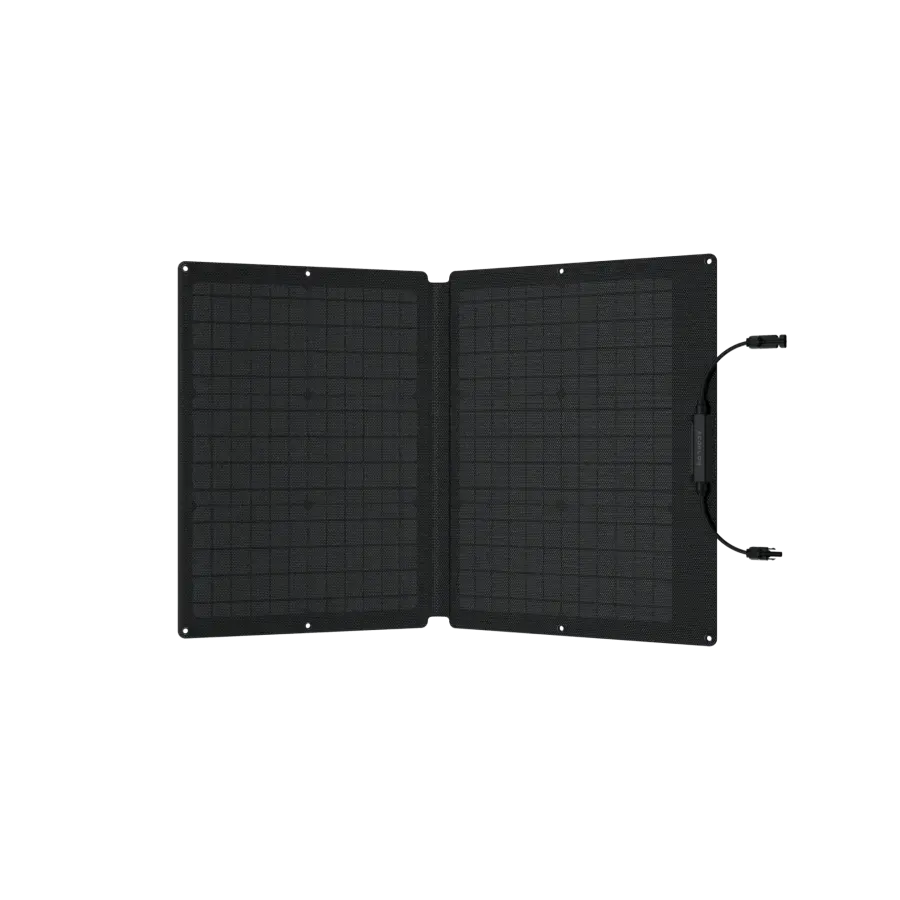 Сонячна панель EcoFlow 60W Solar Panel (EFSOLAR60)