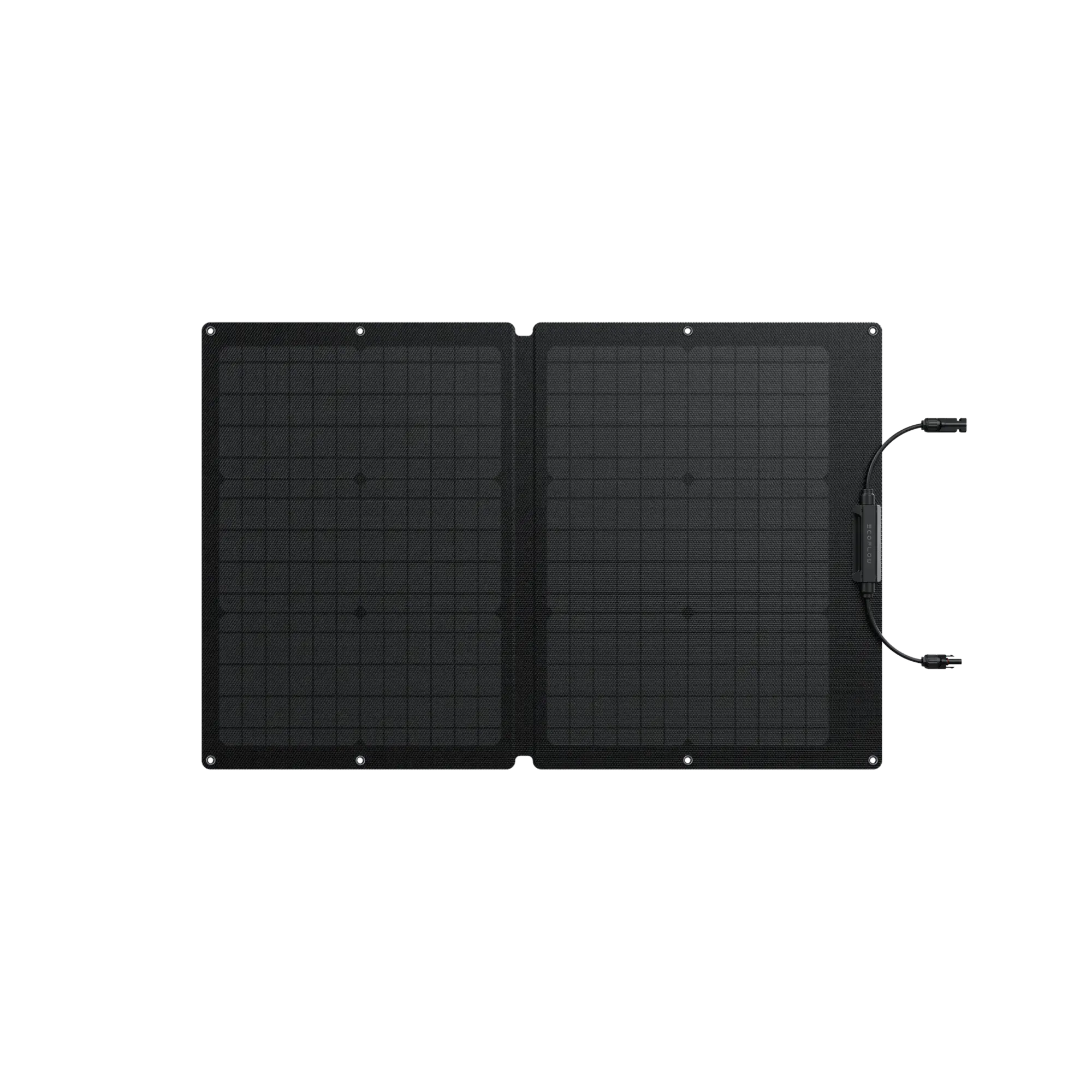 Сонячна панель EcoFlow 60W Solar Panel (EFSOLAR60)