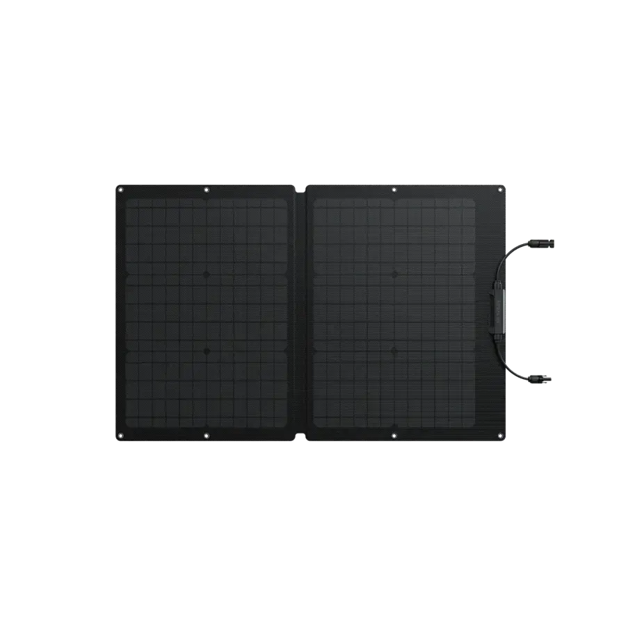 Сонячна панель EcoFlow 60W Solar Panel (EFSOLAR60)