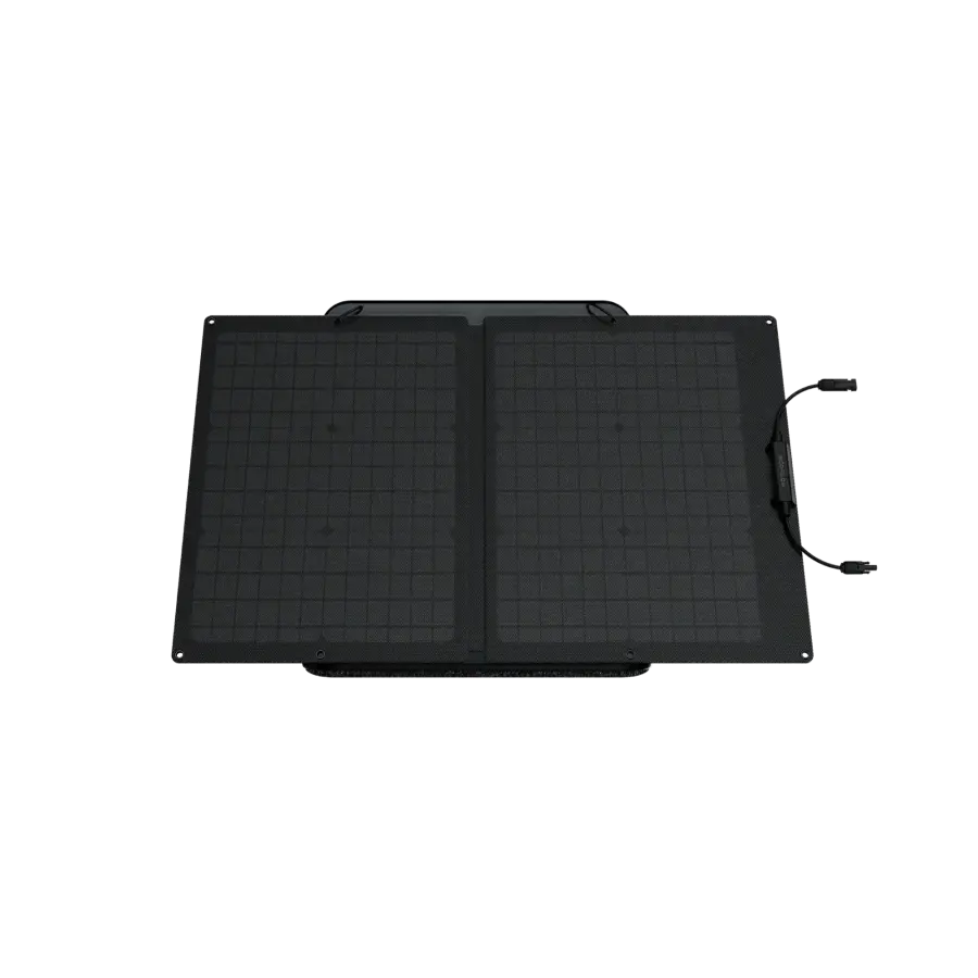 Сонячна панель EcoFlow 60W Solar Panel (EFSOLAR60)