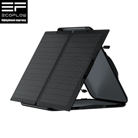 Солнечная панель EcoFlow 60W Solar Panel (EFSOLAR60)