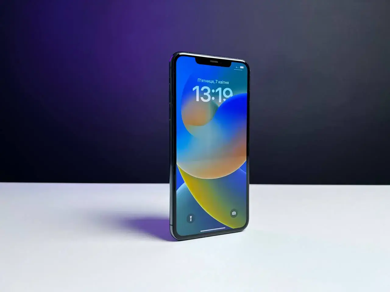 📲USED Apple iPhone 11 Pro Max 64GB Midnight Green (MWH22)🔋100% (Состояние - 9/10, Комплект - iPhone | гарантия - 1 мес.)