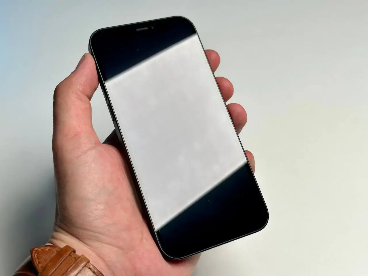 USED Apple iPhone 12 128GB Black (MGHC3, MGJA3)🔋86% (Стан - 9/10, Комплект - повний | гарантія - 1 міс.)