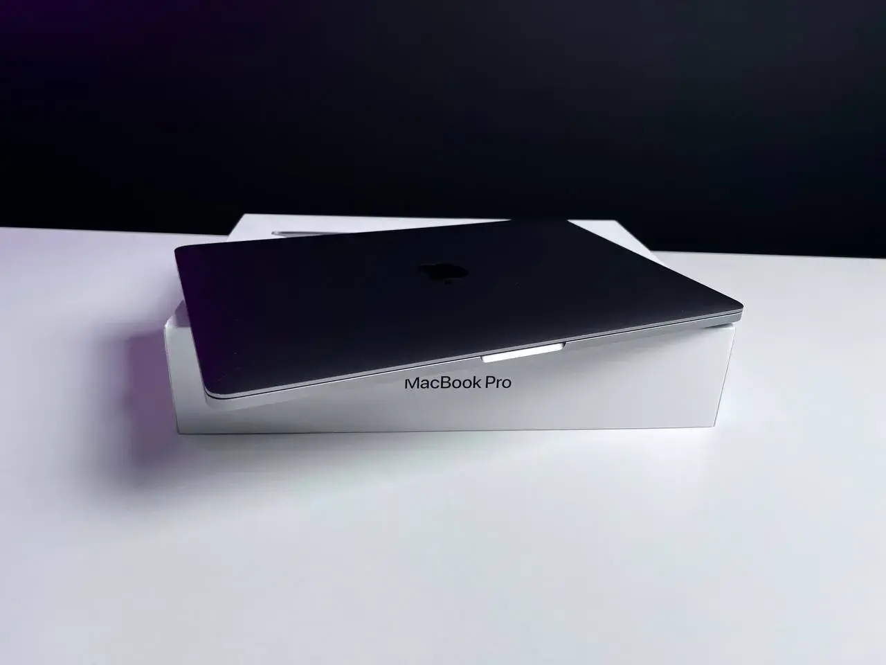 💻 USED MacBook Pro 13" Space Gray (MUHN2) 2019 (Стан - 8.8/10. Комплект - повний | гарантія - 1 міс.) - Cycle 138