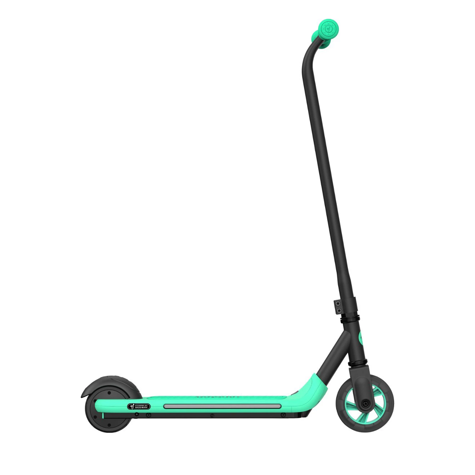 Електросамокат Ninebot by Segway eKickScooter ZING А6 - Turquoise (AA.00.0011.62)