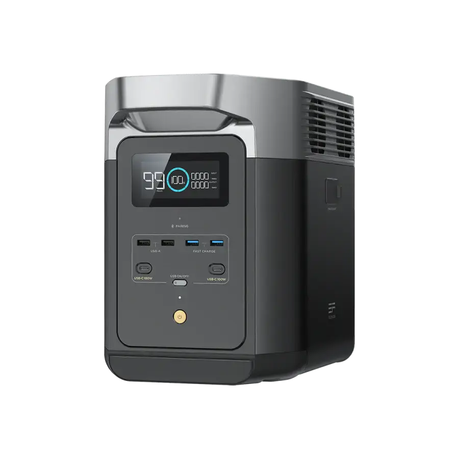 Зарядна станція EcoFlow DELTA 2 Max (EFDELTA2Max-EU)