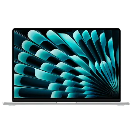 MacBook Air 15" M2/16GB/1TB Silver 2023 (Z18P000PW)