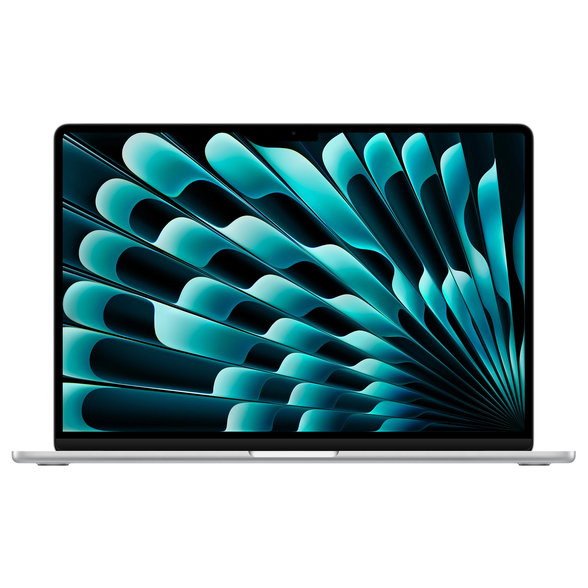 MacBook Air 15" M2/16GB/2TB Silver 2023 (Z18P000PU)