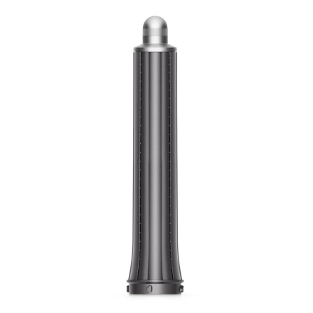 Длинная цилиндрическая насадка Dyson Airwrap Long Barrel 30 mm - Iron/Nickel (971888-08)