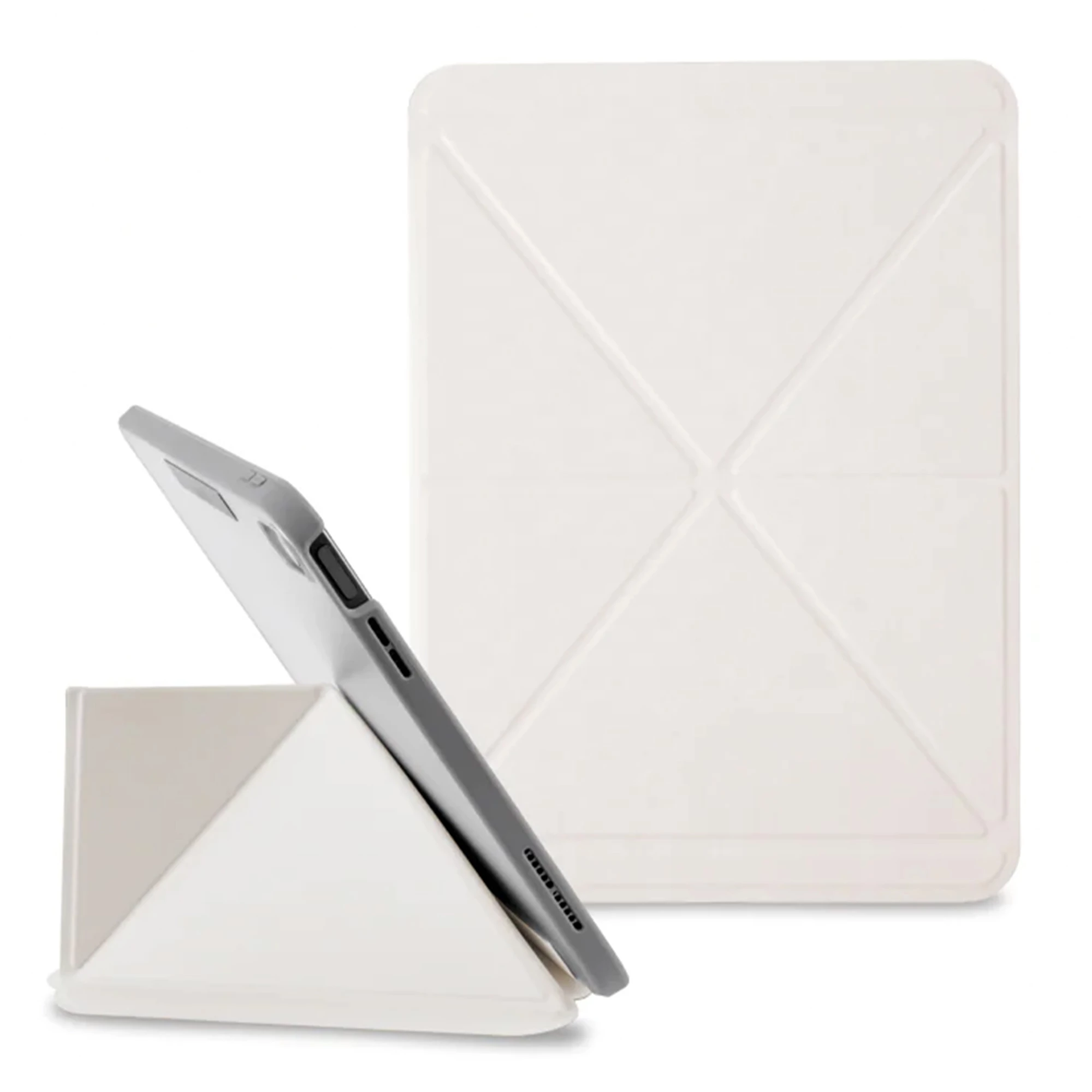 Чехол Moshi VersaCover Case with Folding Cover Savanna Beige for iPad 10.9" 10th Gen (99MO231606)