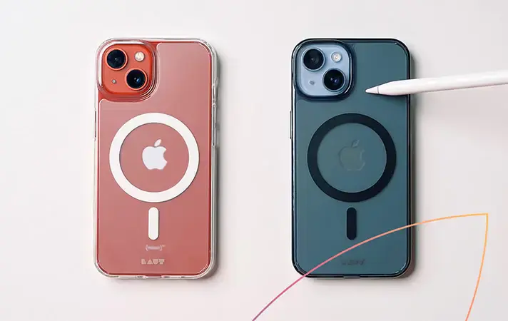 Ідеальні чохли для iPhone: оберіть свій стиль!