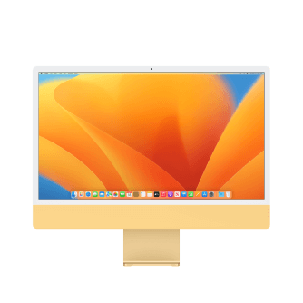 iMac