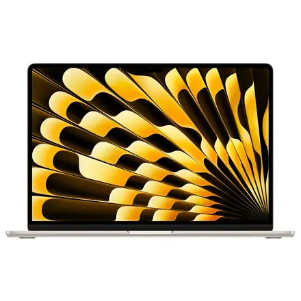 MacBook Air 15" M2/16GB/2TB Starlight 2023 (Z18R000PP)
