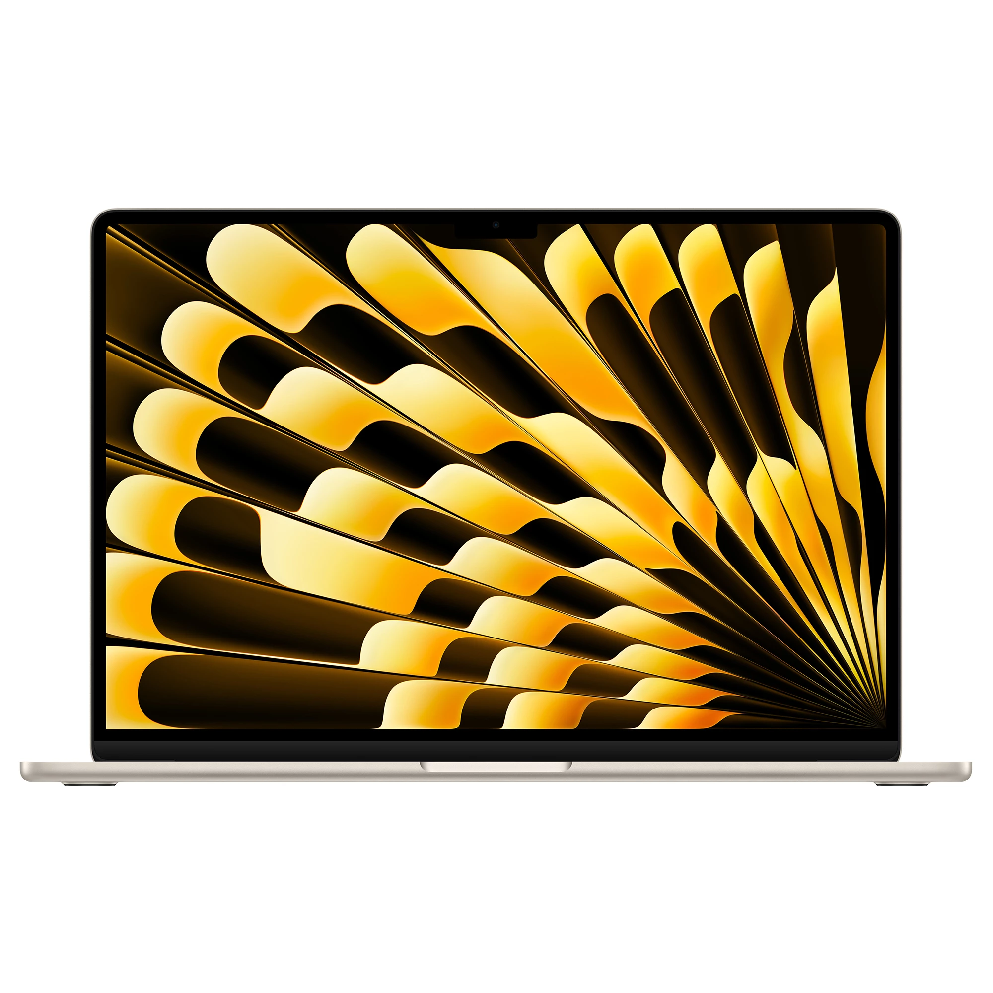 MacBook Air 15" M2/16GB/256GB Starlight 2023 (Z18R000PM)