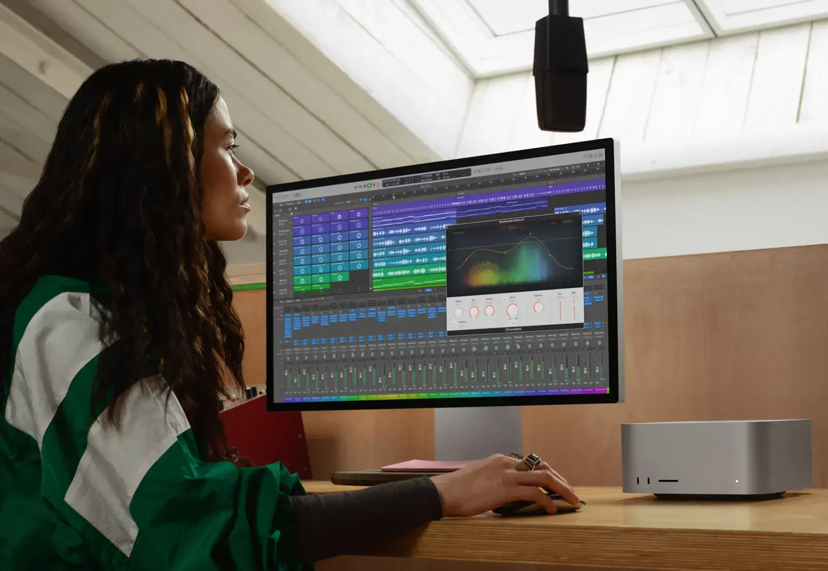 Apple представила оновлені Mac Studio 2023 на нових M2 Max та M2 Ultra процесорах. Чим краще? Що нового?