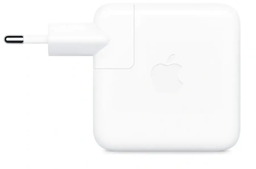 Блок живлення Apple 70W USB-C Power Adapter (MQLN3)