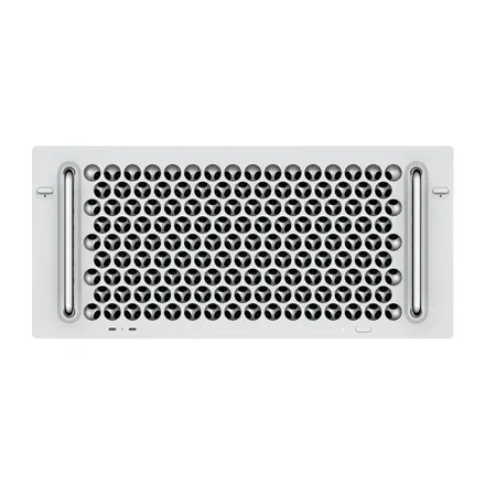 Apple Mac Pro Rack 2019 (Z0YZ0000F)