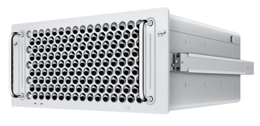 Apple Mac Pro Rack M2 Ultra/64GB/1TB 2023 (Z172)