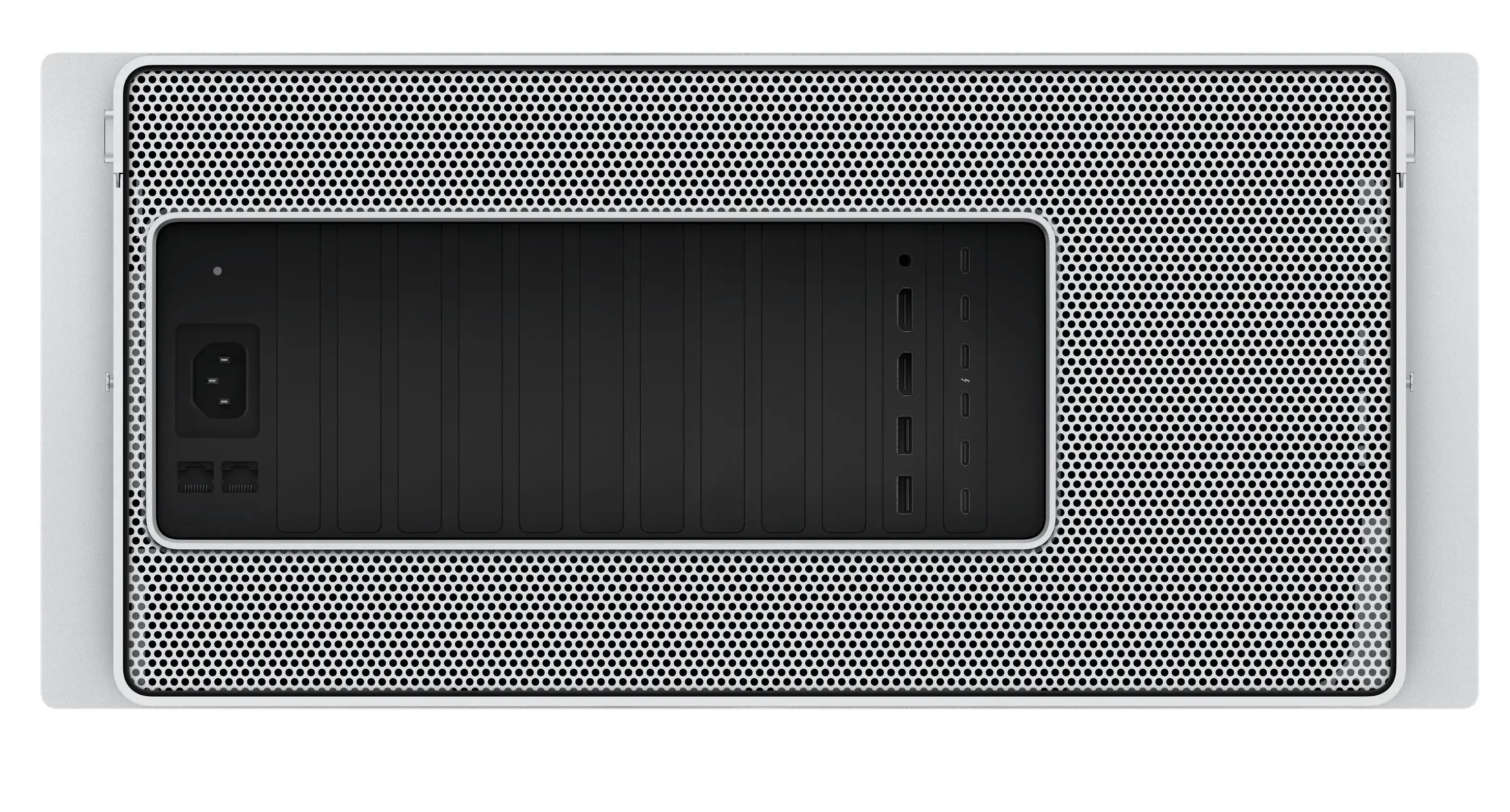 Apple Mac Pro Rack M2 Ultra/64GB/1TB 2023 (Z172)