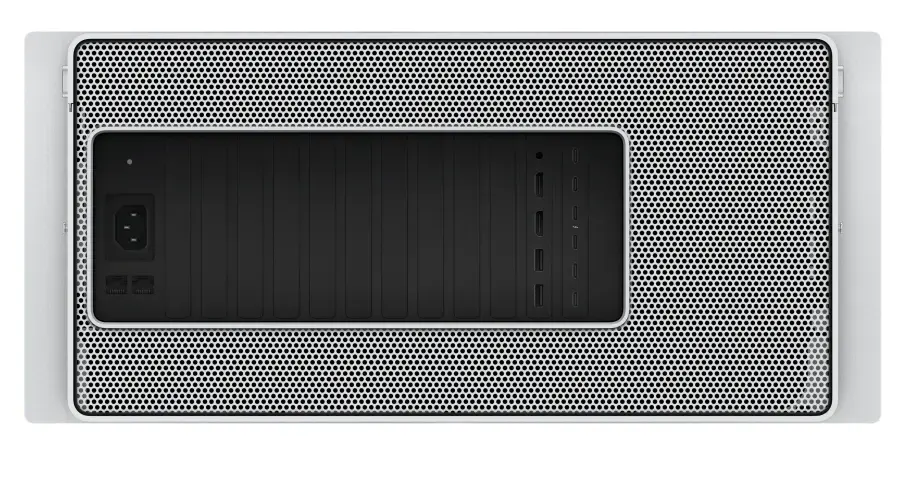 Apple Mac Pro Rack M2 Ultra/64GB/1TB 2023 (Z172)