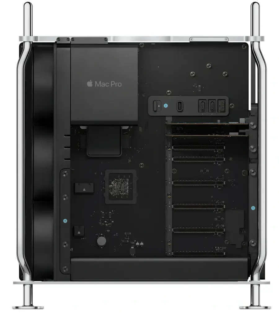 Apple Mac Pro Tower M2 Ultra/64GB/1TB 2023 (Z171)