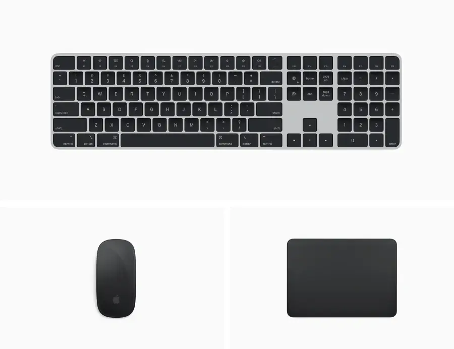 Apple Mac Pro Tower M2 Ultra/64GB/1TB 2023 (Z171)