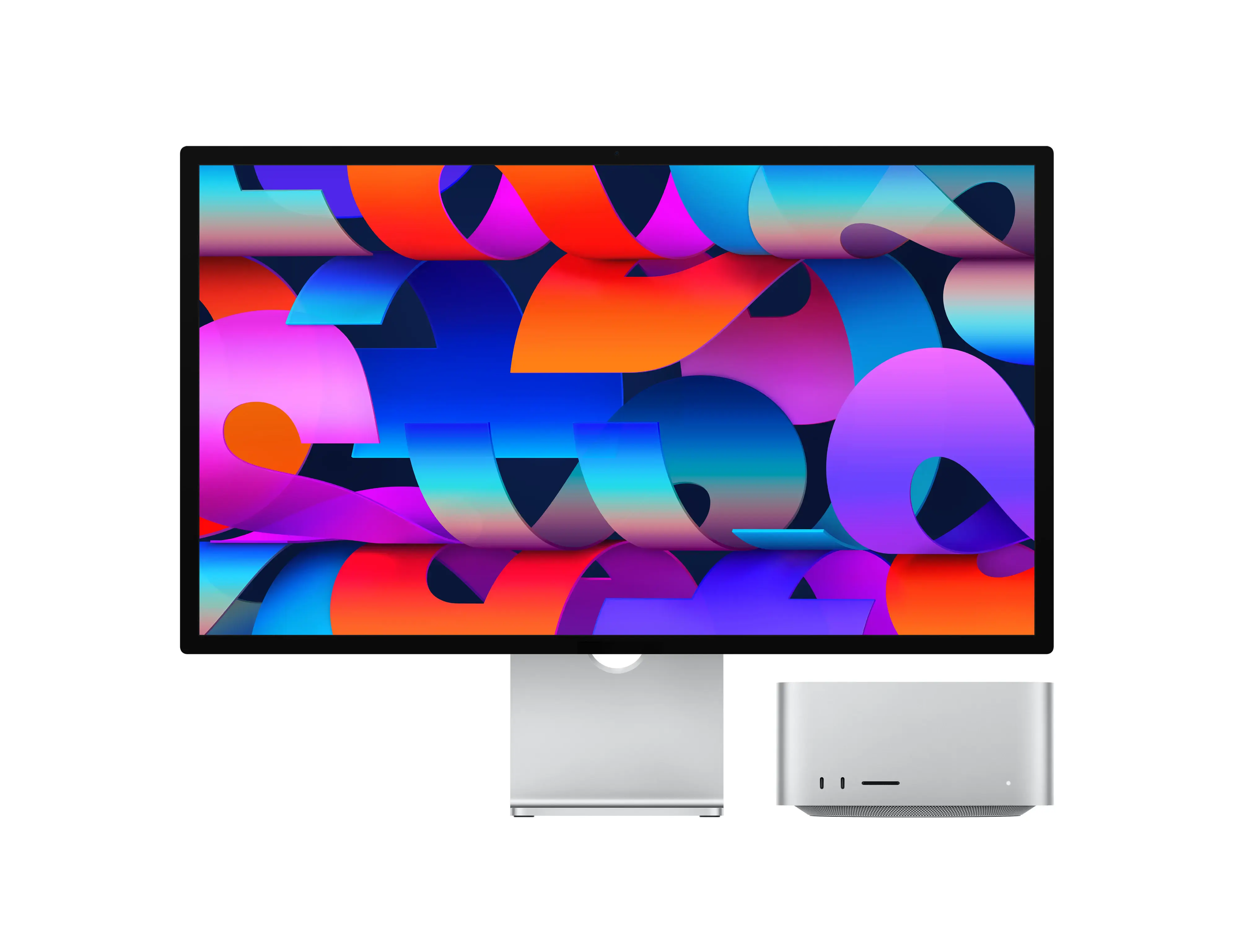 Apple Mac Studio M2 Max/32/4TB 2023 (Z17Z000N2)