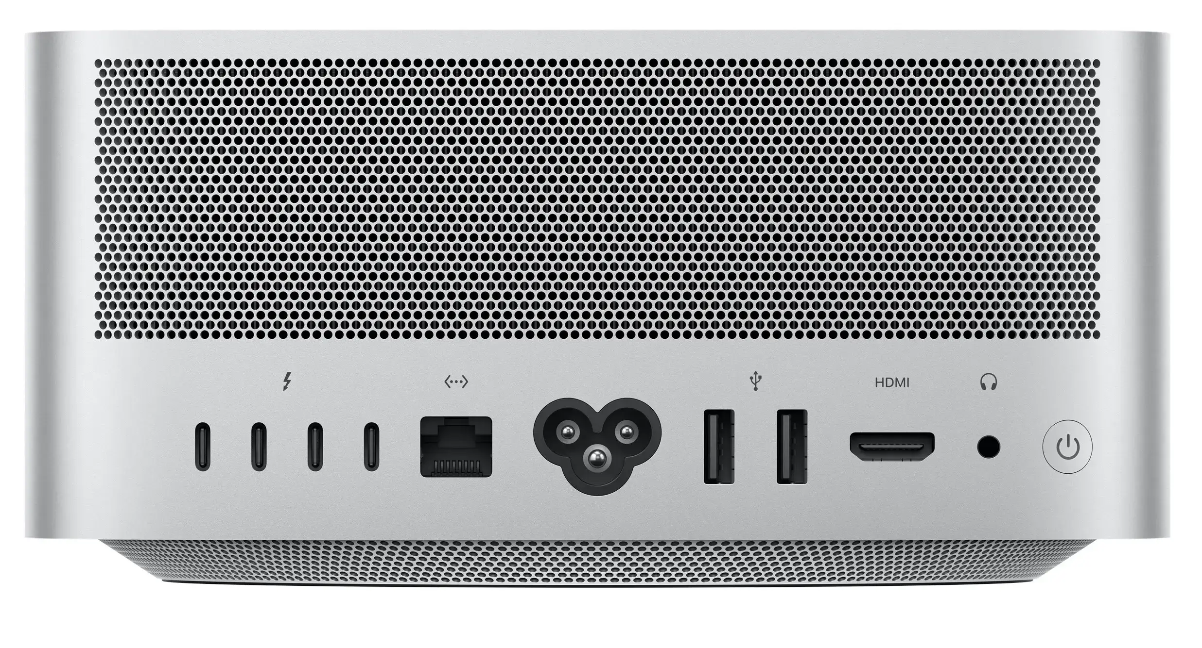 Apple Mac Studio M2 Max/96/4TB 2023 (Z17Z000QB)