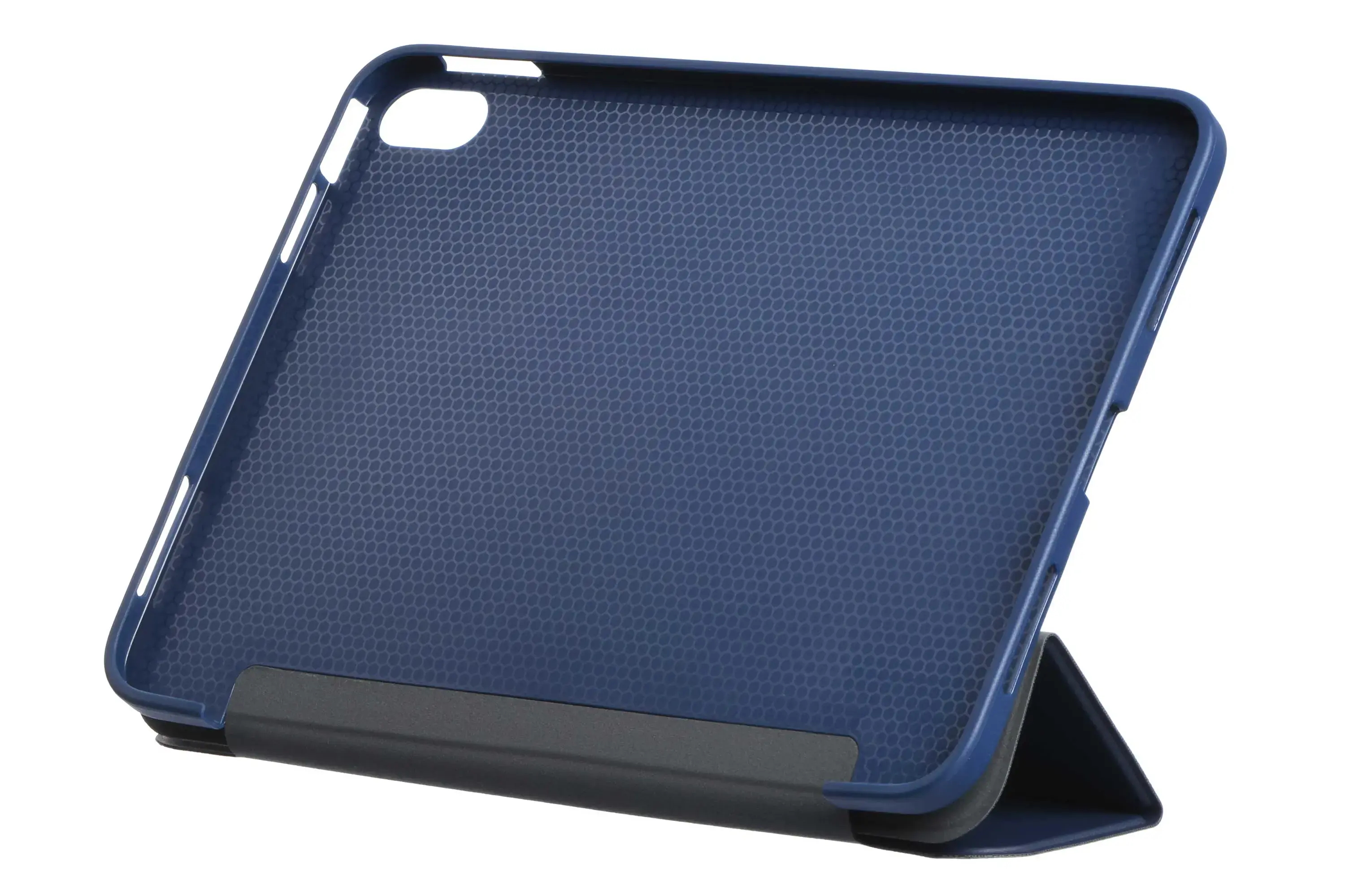 Чохол 2Е Basic для Apple iPad 2022, Flex, Navy (2E-IPAD-2022-IKFX-NV)