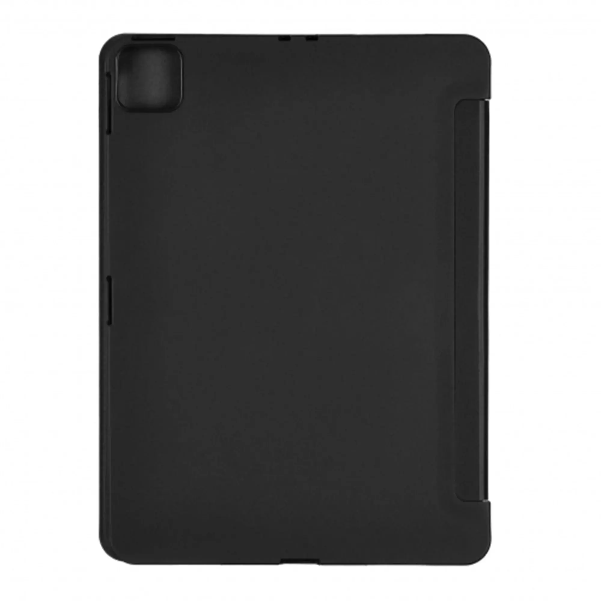 Чехол 2Е Basic для Apple iPad Air 2022, Flex, Black (2E-IPAD-AIR-2022-IKFX-BK)