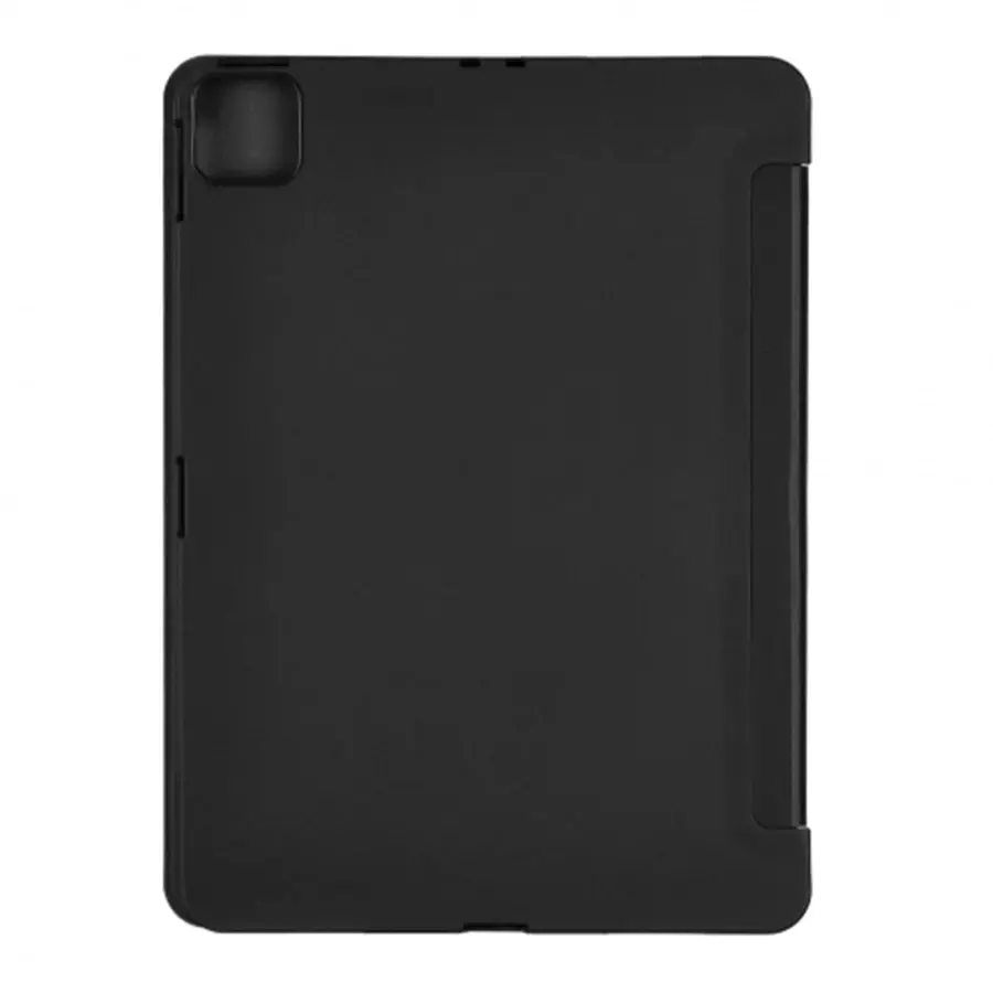 Чехол 2Е Basic для Apple iPad Air 2022, Flex, Black (2E-IPAD-AIR-2022-IKFX-BK)