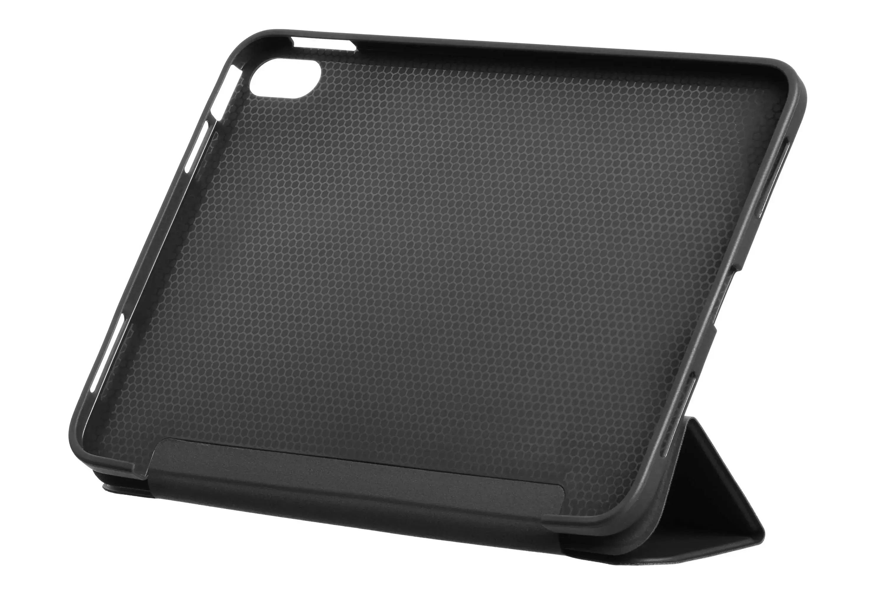 Чехол 2Е Basic для Apple iPad Air 2022, Flex, Black (2E-IPAD-AIR-2022-IKFX-BK)