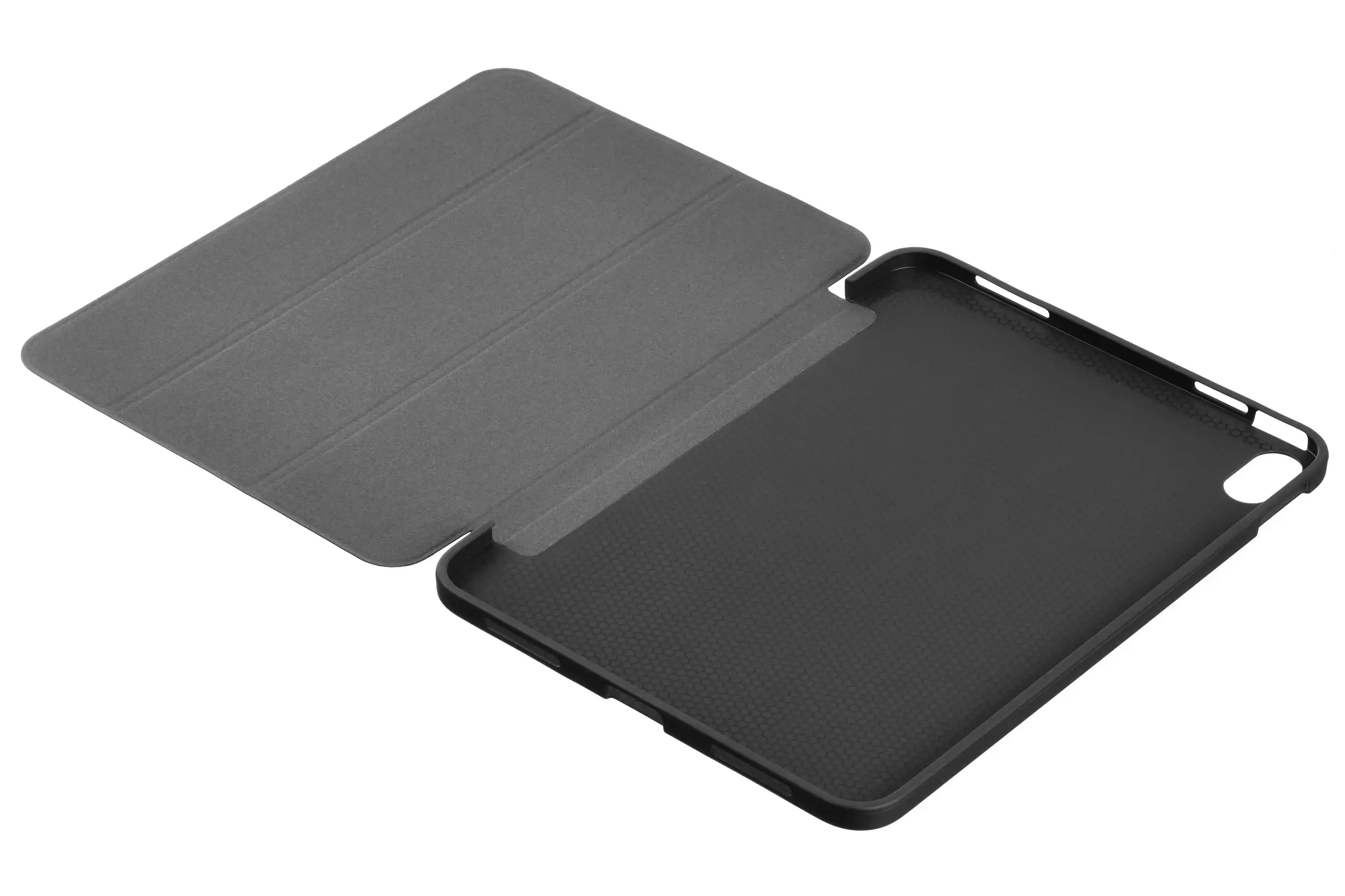 Чехол 2Е Basic для Apple iPad Air 2022, Flex, Black (2E-IPAD-AIR-2022-IKFX-BK)