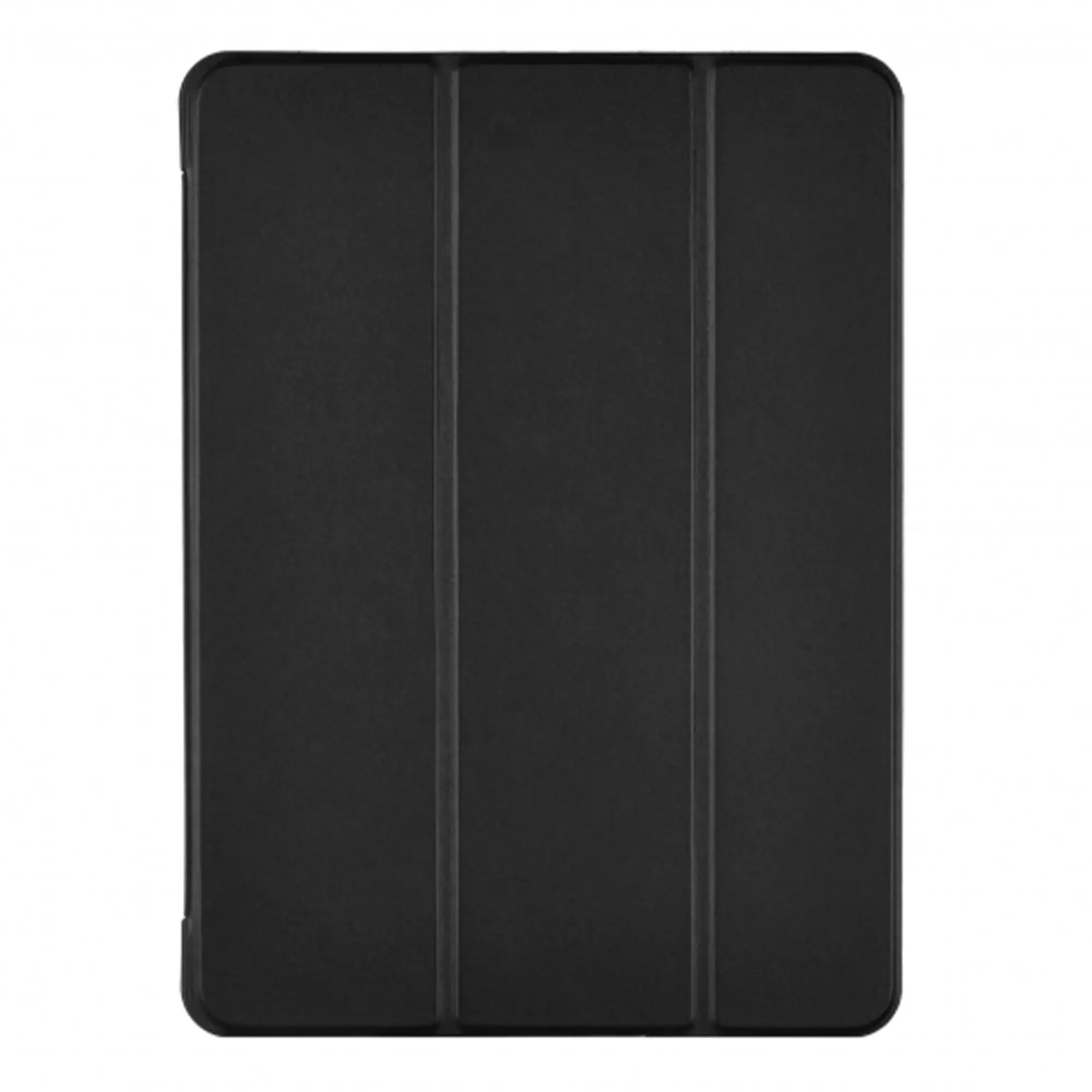 Чехол 2Е Basic для Apple iPad Air 2022, Flex, Black (2E-IPAD-AIR-2022-IKFX-BK)