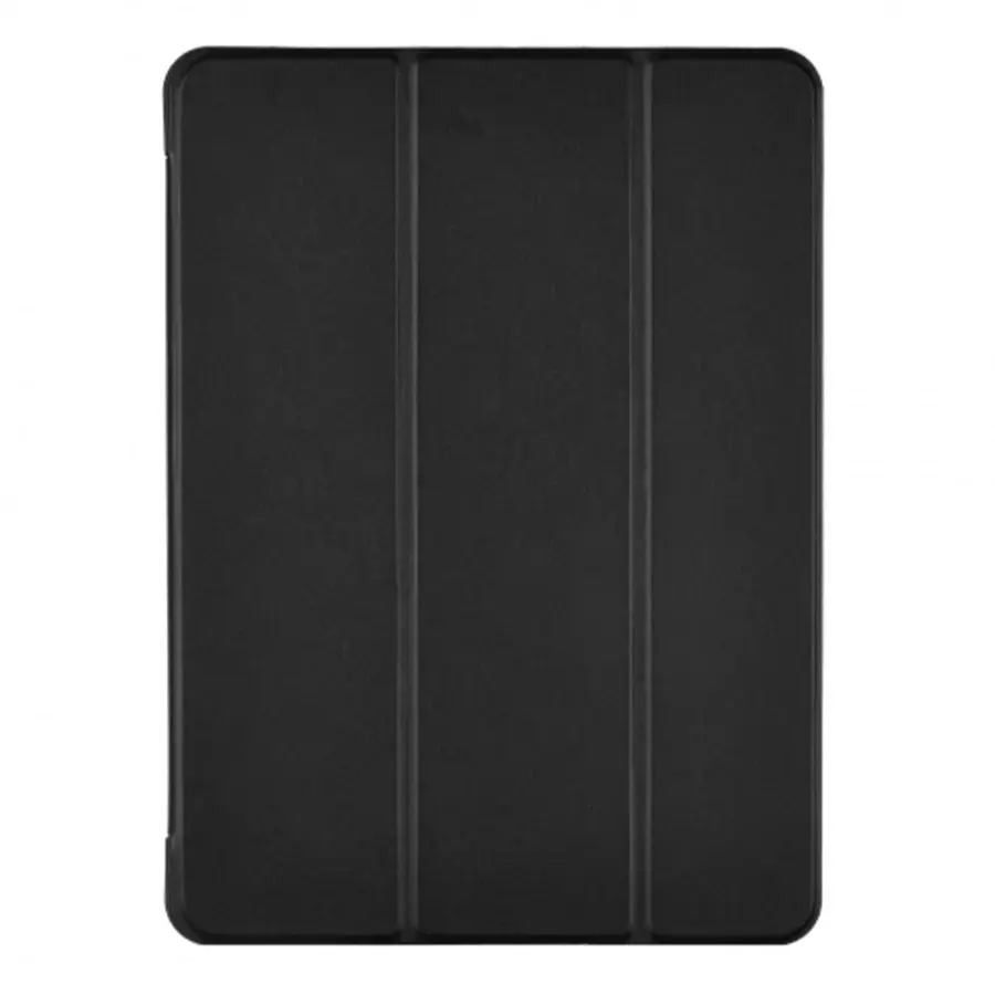 Чехол 2Е Basic для Apple iPad Air 2022, Flex, Black (2E-IPAD-AIR-2022-IKFX-BK)
