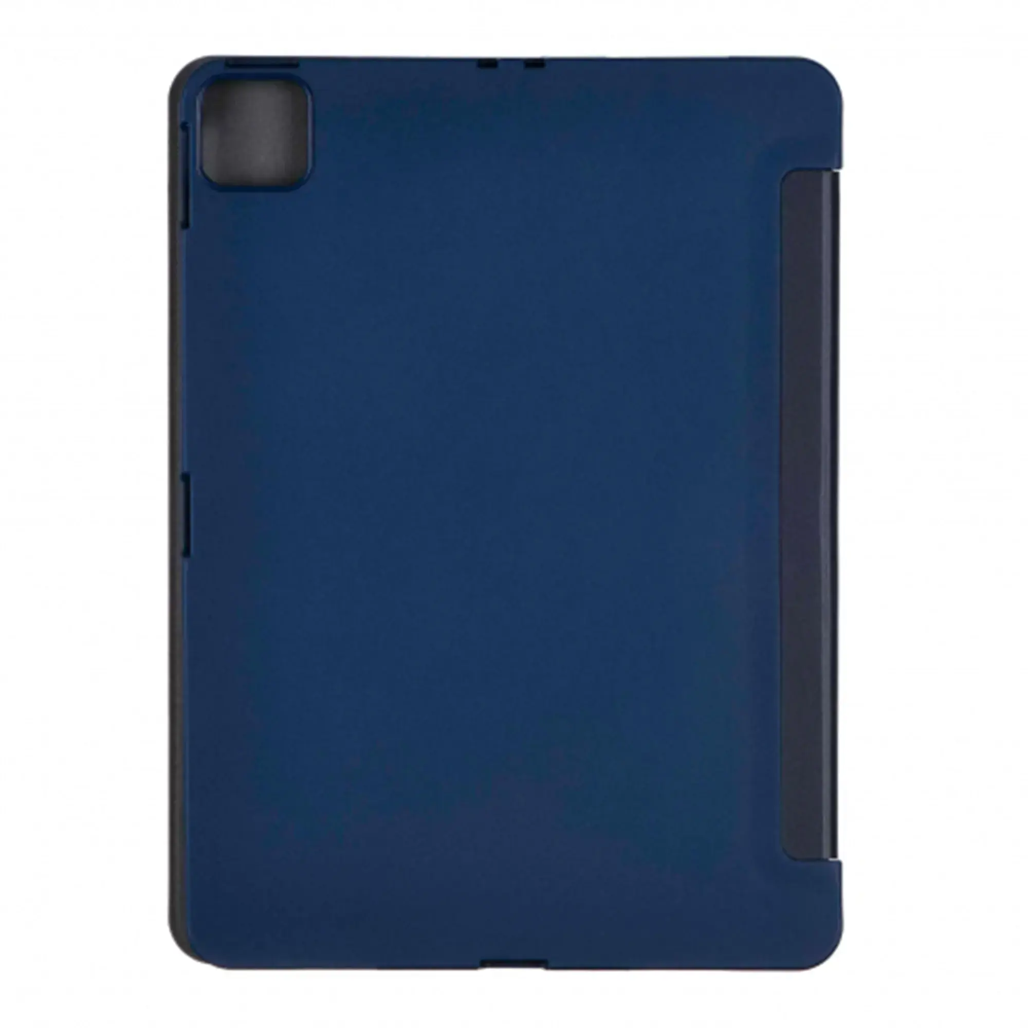 Чехол 2Е Basic для Apple iPad Air 2022, Flex, Navy (2E-IPAD-AIR-2022-IKFX-NV)