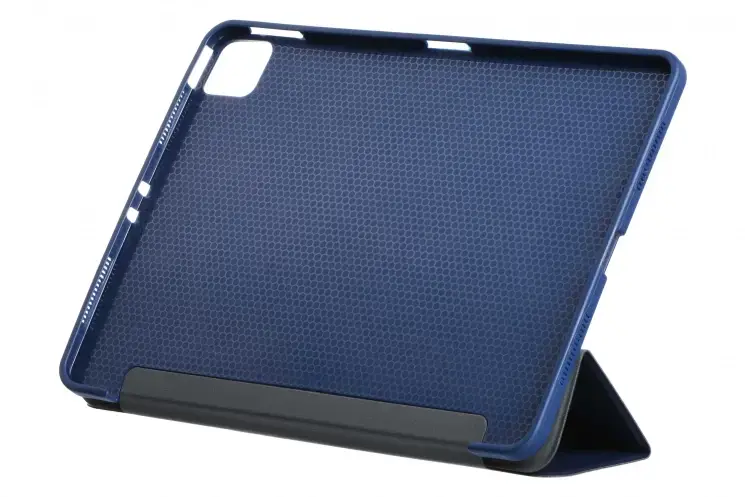 Чехол 2Е Basic для Apple iPad Air 2022, Flex, Navy (2E-IPAD-AIR-2022-IKFX-NV)