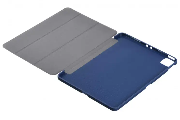 Чехол 2Е Basic для Apple iPad Air 2022, Flex, Navy (2E-IPAD-AIR-2022-IKFX-NV)