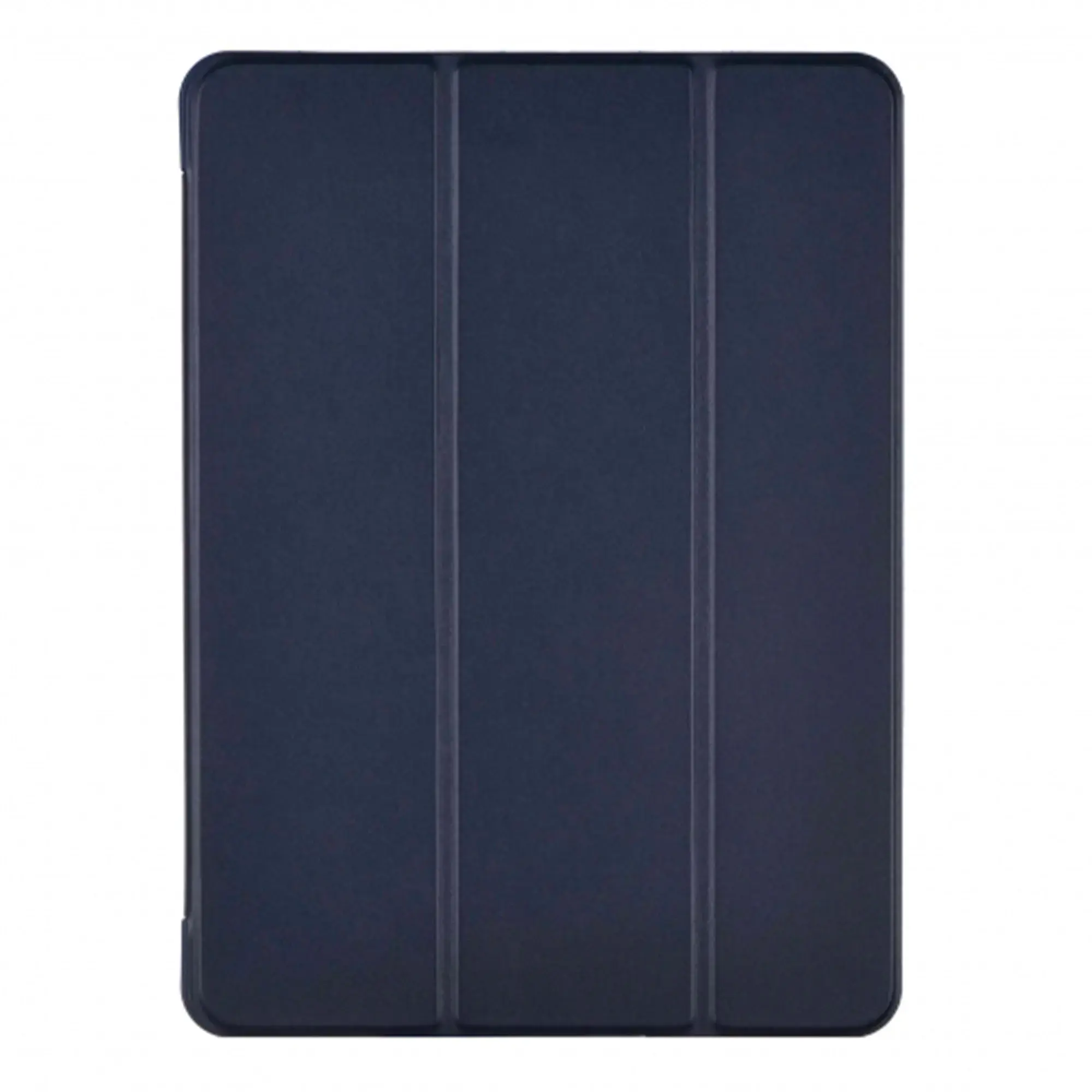 Чехол 2Е Basic для Apple iPad Air 2022, Flex, Navy (2E-IPAD-AIR-2022-IKFX-NV)