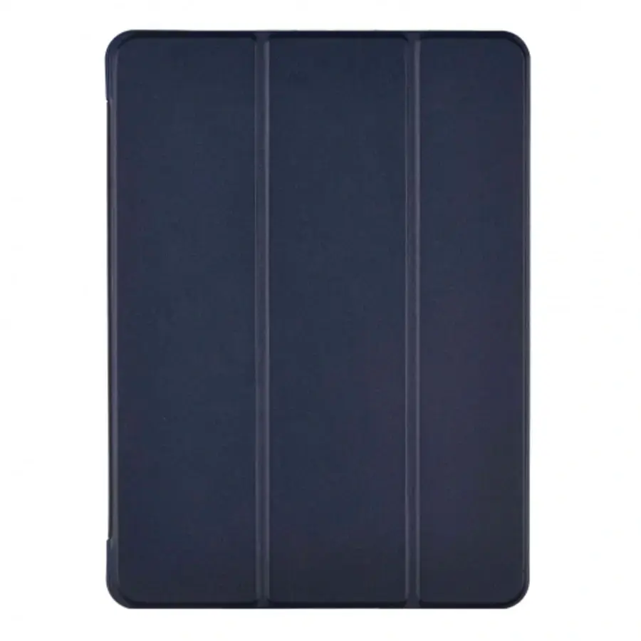 Чехол 2Е Basic для Apple iPad Air 2022, Flex, Navy (2E-IPAD-AIR-2022-IKFX-NV)