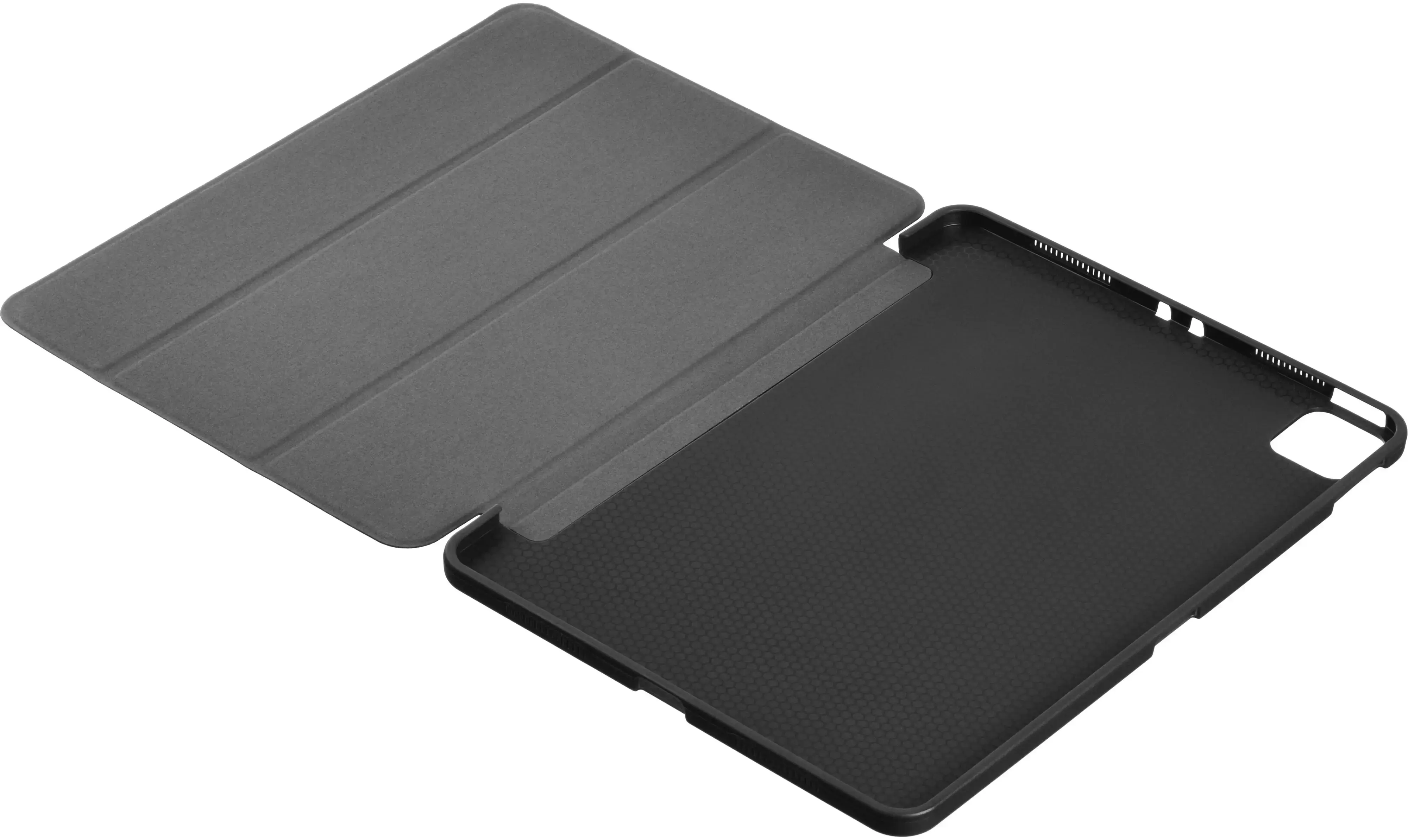 Чохол 2Е Basic для Apple iPad Pro 11 2022, Flex, Black (2E-IPAD-PRO11-IKFX-BK)