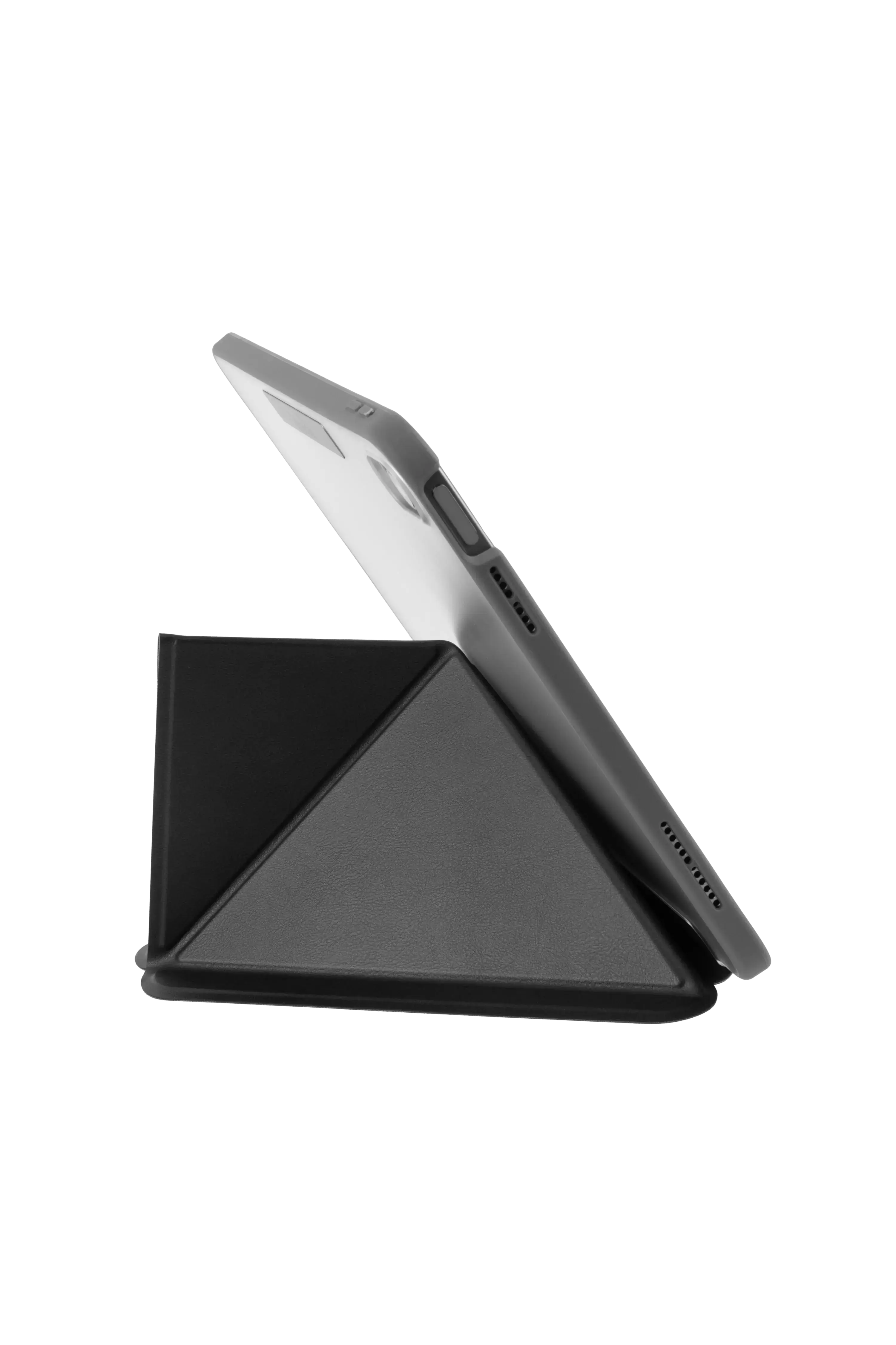 Чохол Moshi VersaCover Case with Folding Cover Charcoal Black for iPad 10.9" 10th Gen (99MO231605)