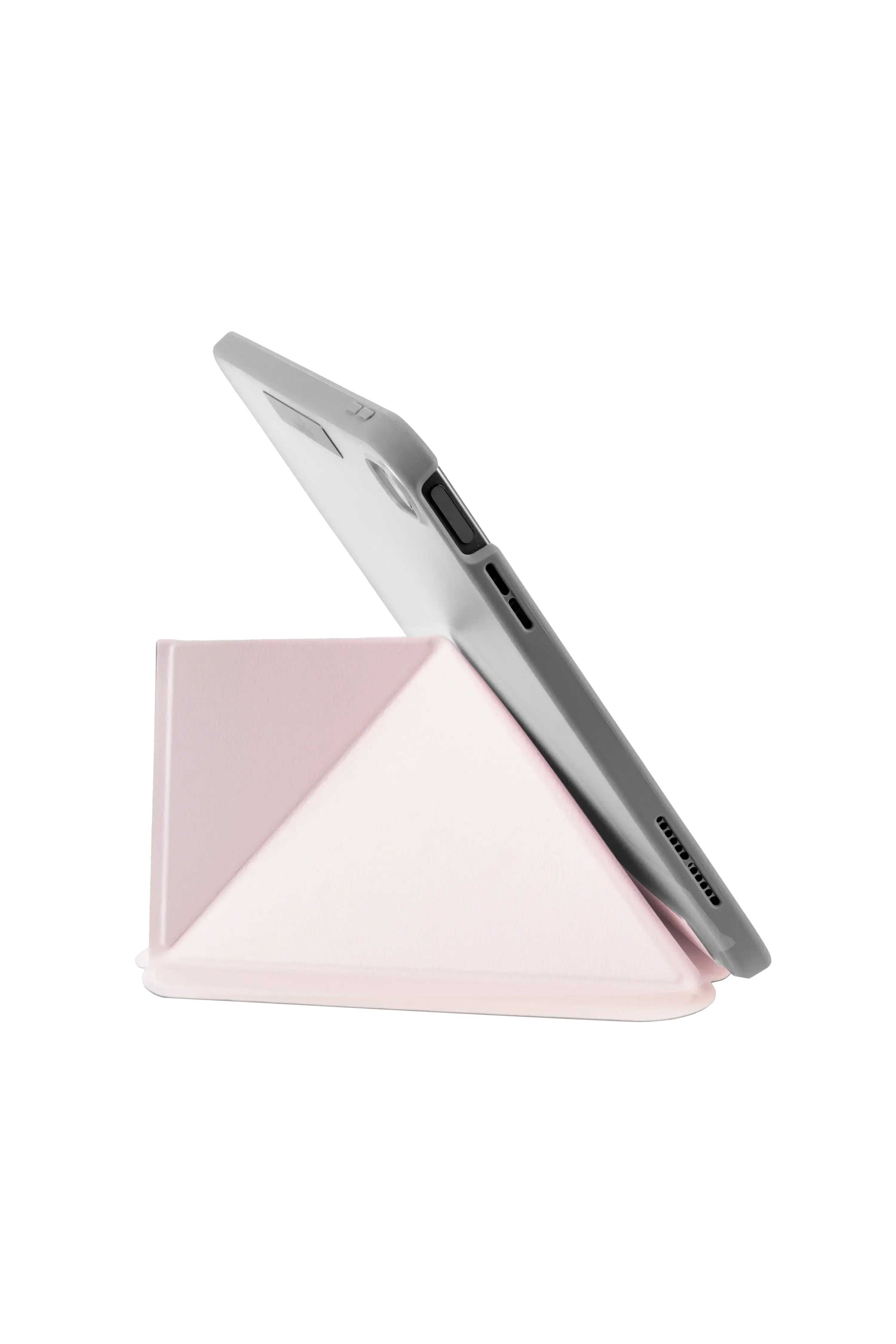 Чохол Moshi VersaCover Case with Folding Cover Sakura Pink for iPad 10.9" 10th Gen (99MO231607)