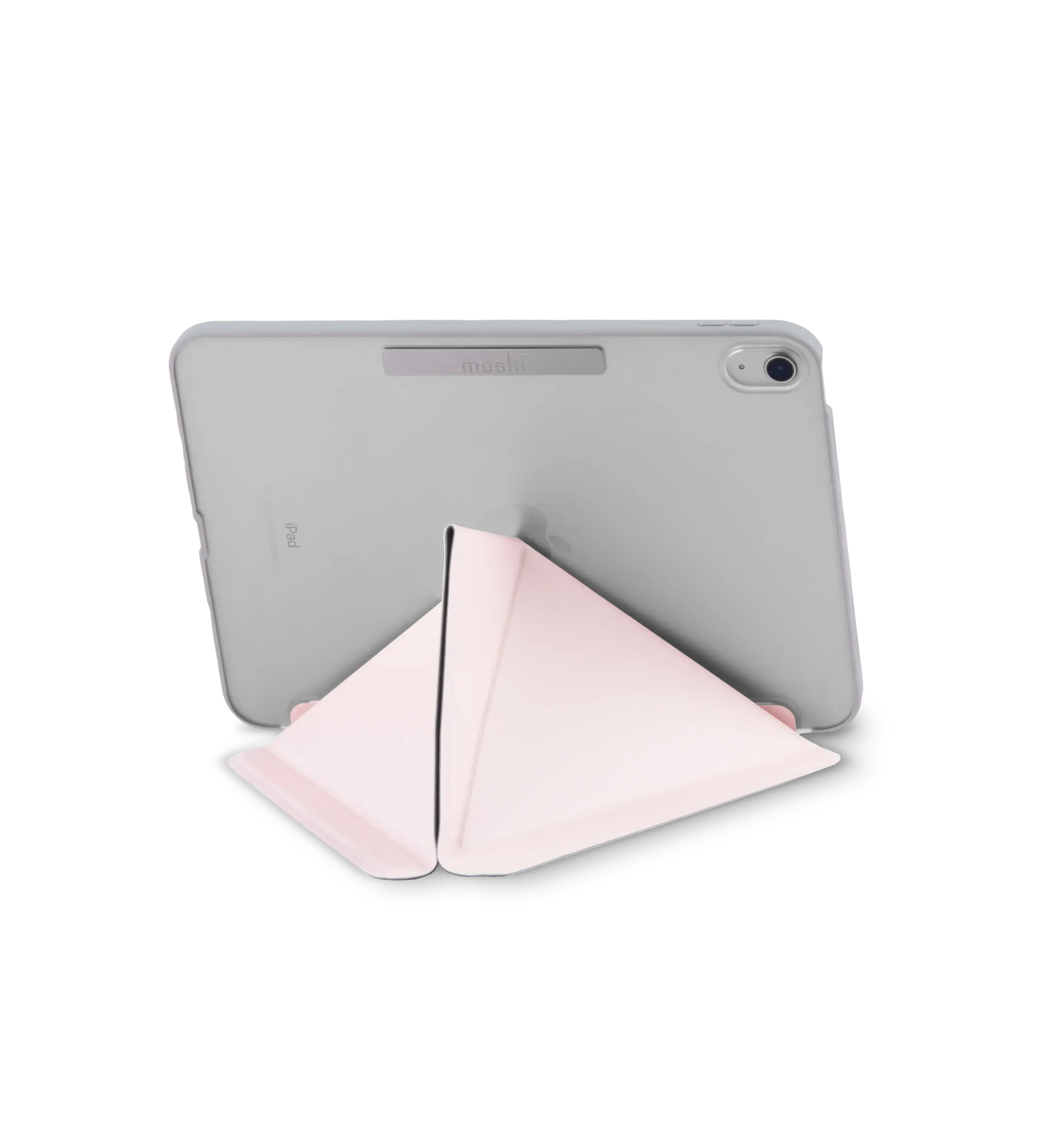 Чохол Moshi VersaCover Case with Folding Cover Sakura Pink for iPad 10.9" 10th Gen (99MO231607)