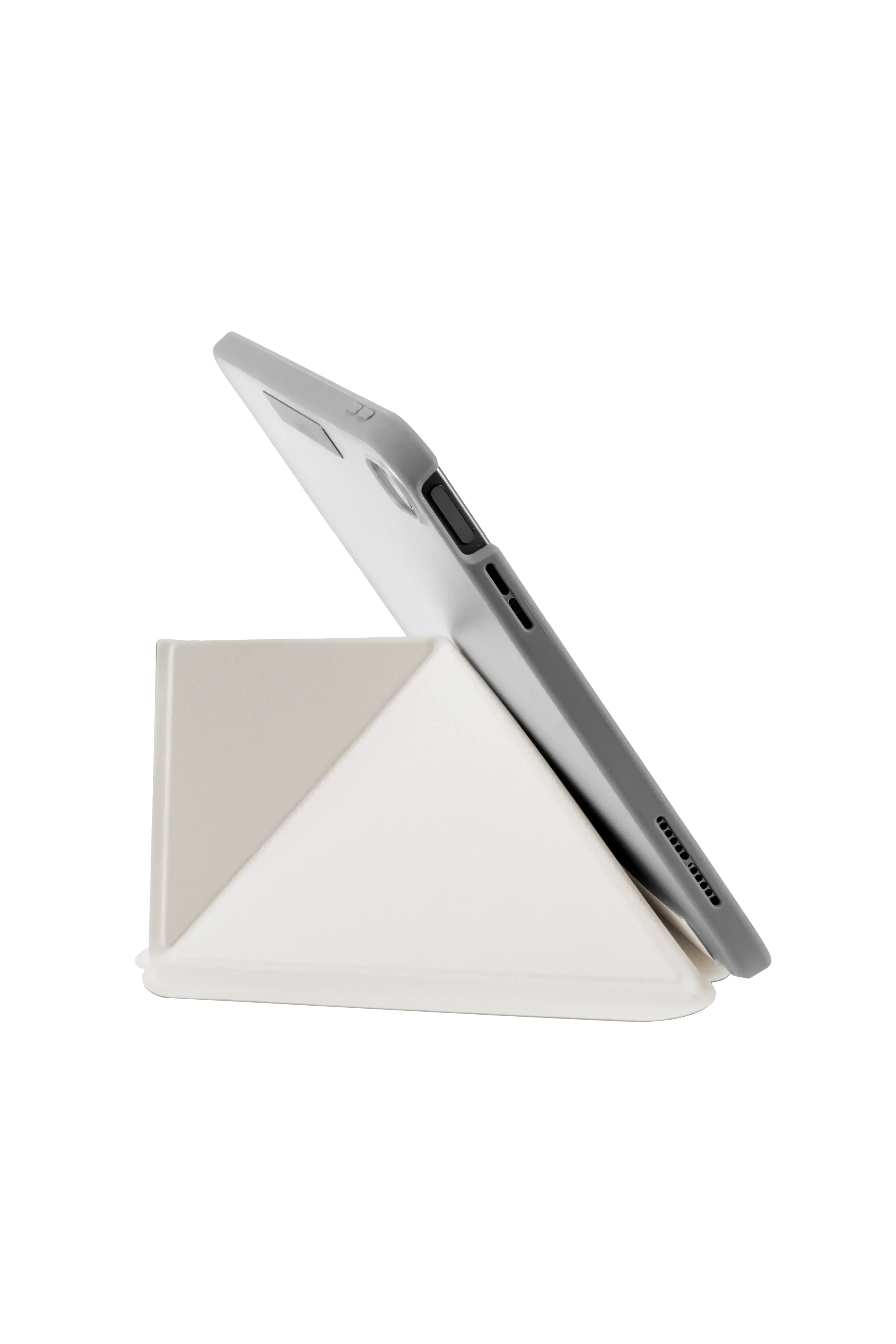Чохол Moshi VersaCover Case with Folding Cover Savanna Beige for iPad 10.9" 10th Gen (99MO231606)