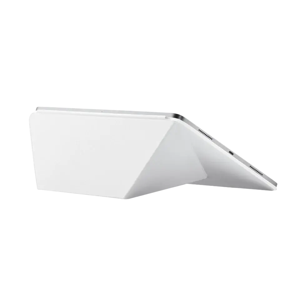 Чохол-накладка Pitaka MagEZ Case Folio 2 White for iPad Pro 11" (4th/3th Gen) (FOL2303)