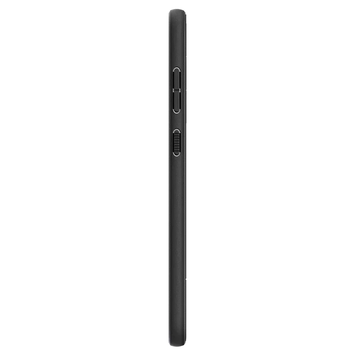 Чохол Spigen Core Armor для Samsung Galaxy S23 - Matte Black (ACS05737)