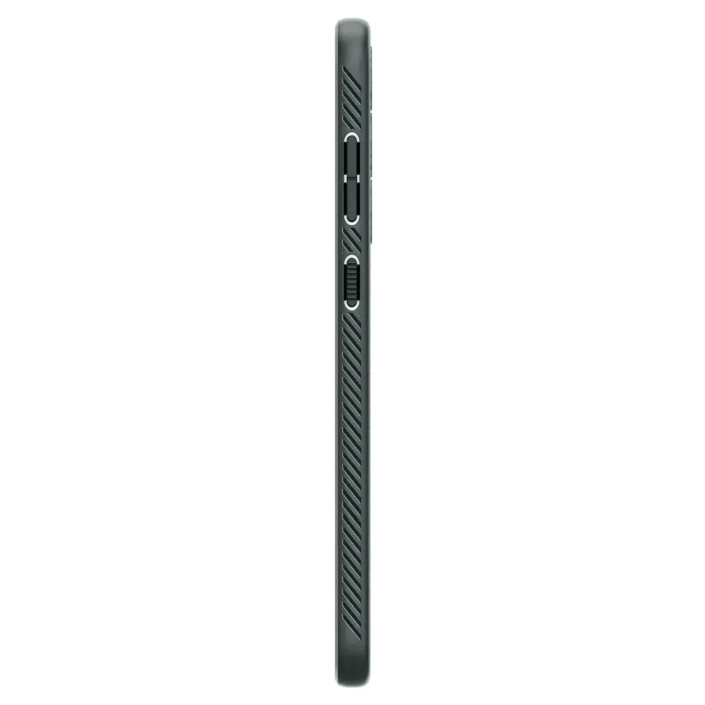 Чохол Spigen Liquid Air для Samsung Galaxy S23+ - Abyss Green (ACS05667)